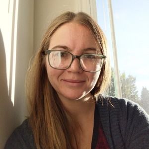 Meet your Posher, Daphnie